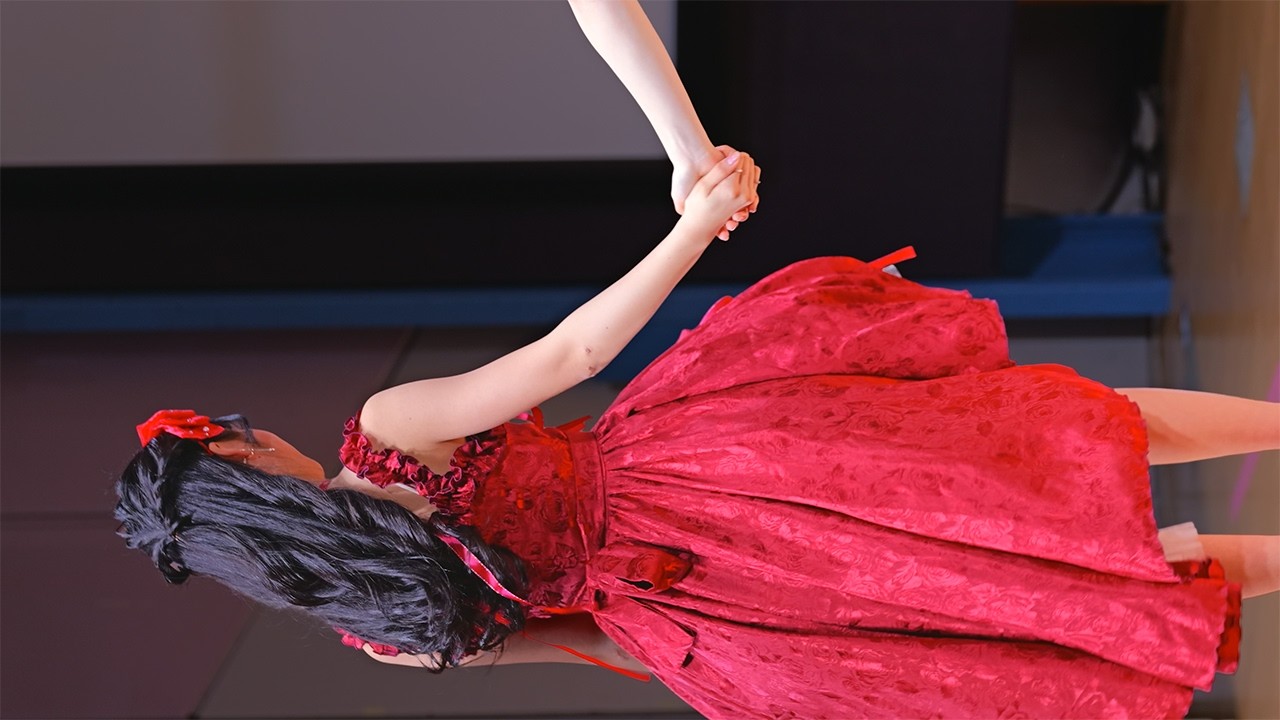 丸上ひまり「黄昏タイムリープ」東京アイドル劇場