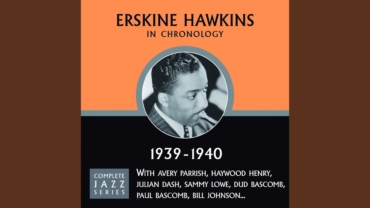 Satan Does The Rhumba