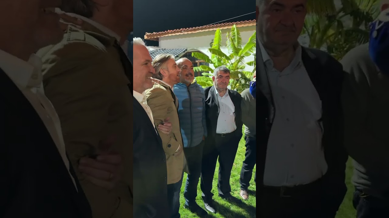 16.11.2025 Aliağa 2 tulum türkü @volkancelik5353 