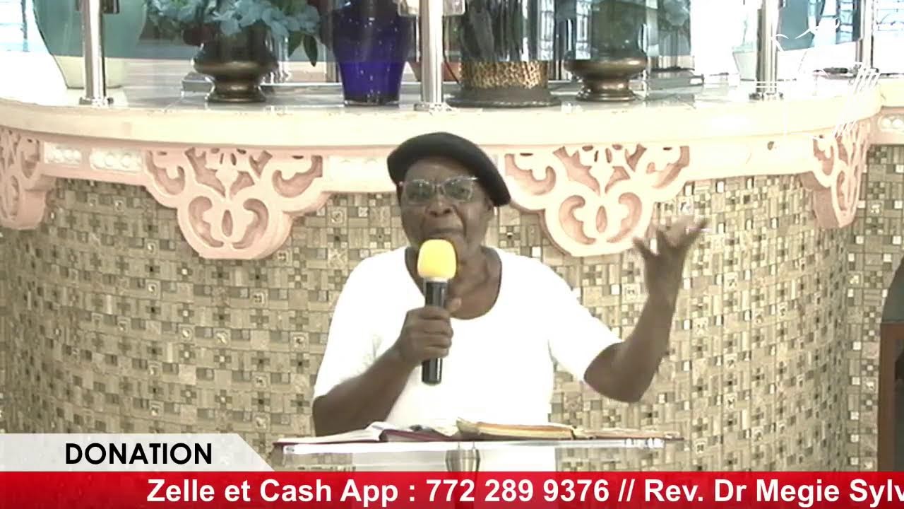 Jeune de Délivrance & Louange | 9 Sept. 2025 | Rue 12 E Cap-Haïtien