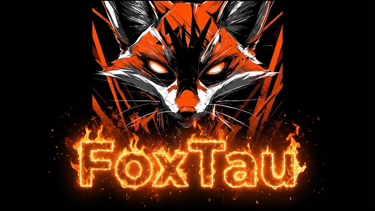 Трейлер канала. FoxTau?...