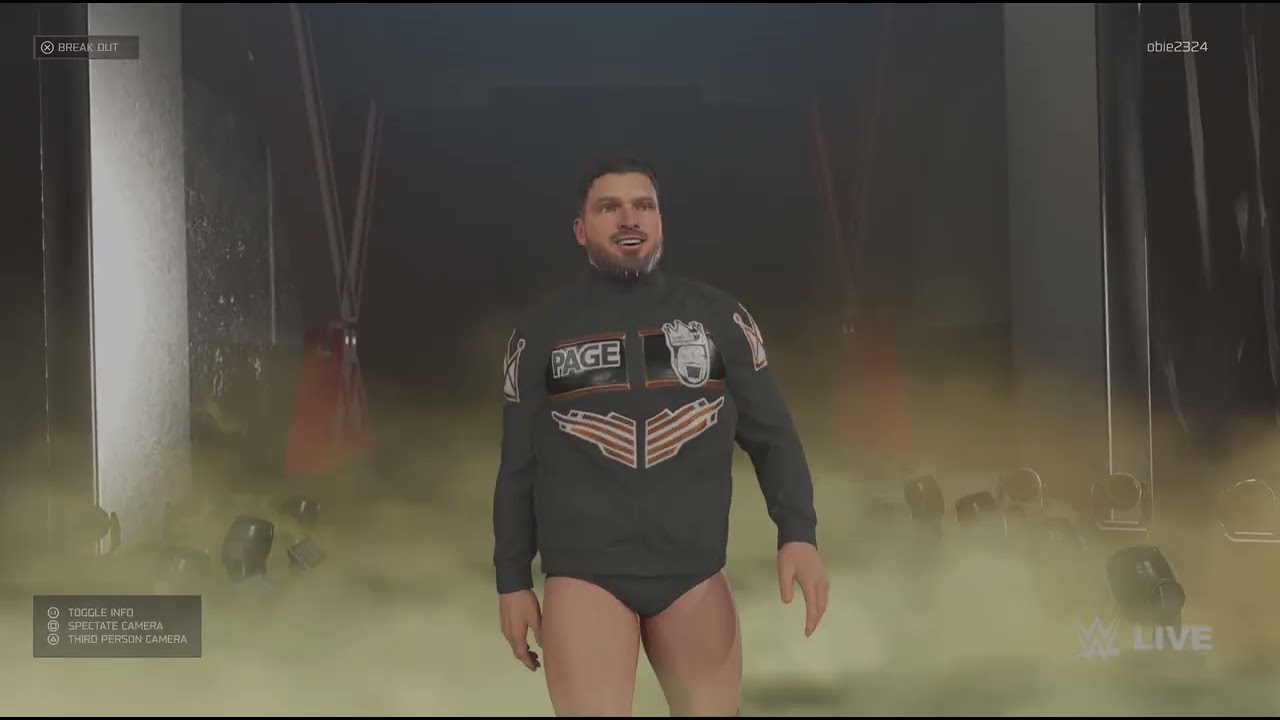NXT championships On the line, who will win.