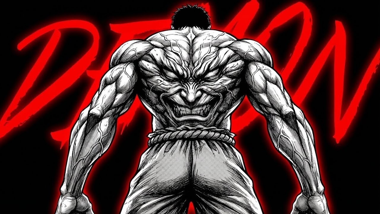 🔥I AM A DEMON BRUTAL WORKOUT MIX 💀 AGGRESSIVE HARDROCK & HEAVY METAL WORKOUT MUSIC MIX STEROID BLAST