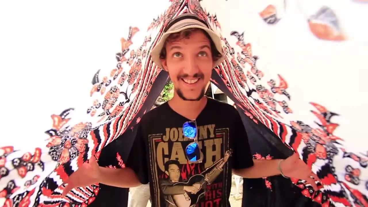 POTENSI WISATA SUMENEP