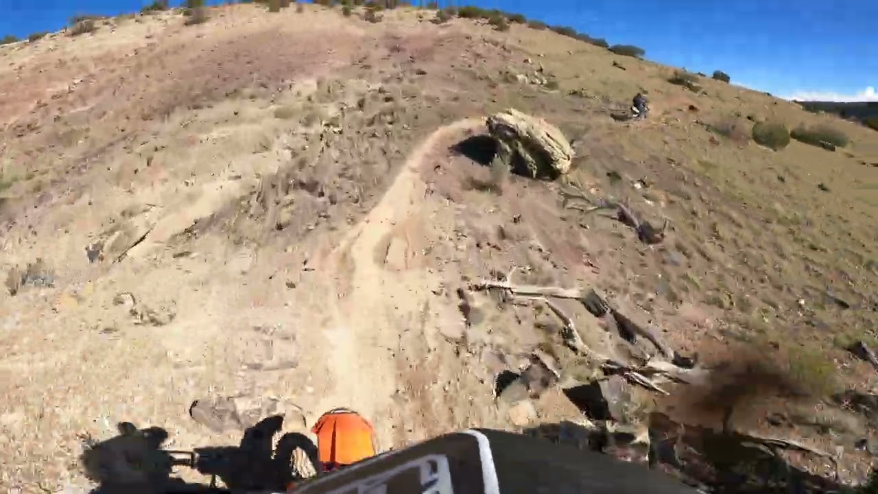 Ouray, Colorado Riding