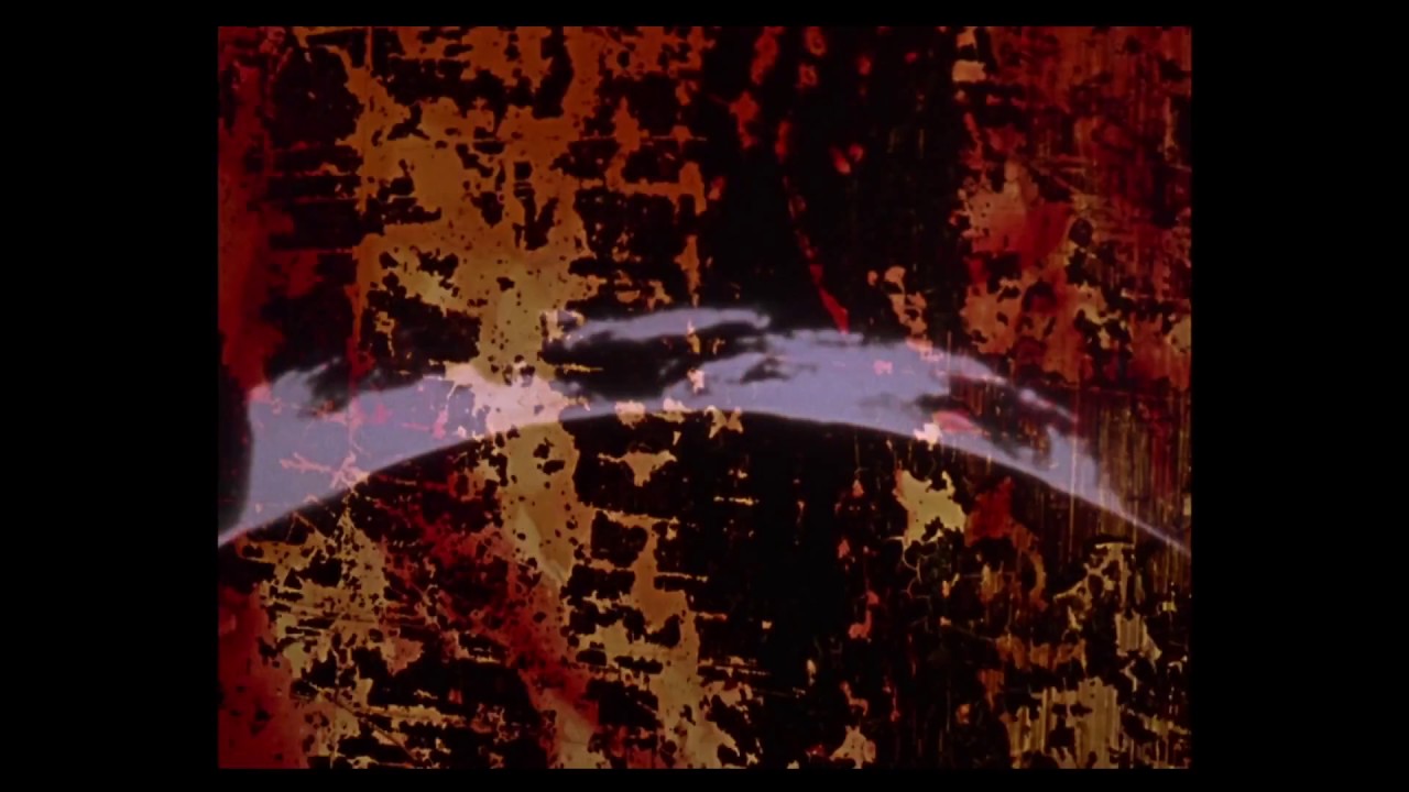 Stan Brakhage - Dog Star Man (1961-64)