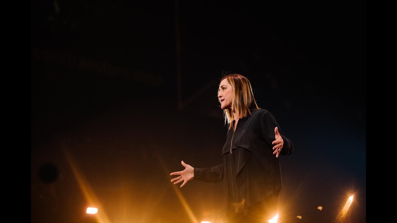 Passion 2018 - Christine Caine