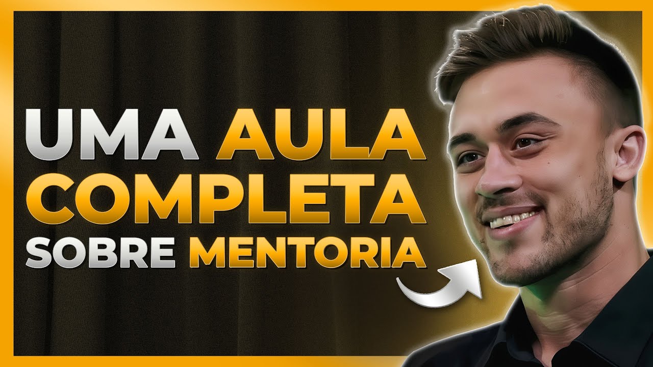 Ele Ensina Como Estruturar Mentorias De Alta Convers&atilde;o | Guilherme Thomaz - Kiwicast #349