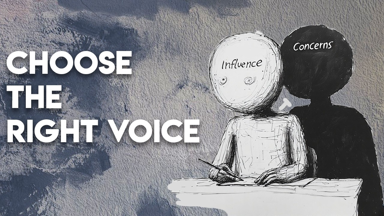 From Reactive to Proactive Why I Chose to Take Control
