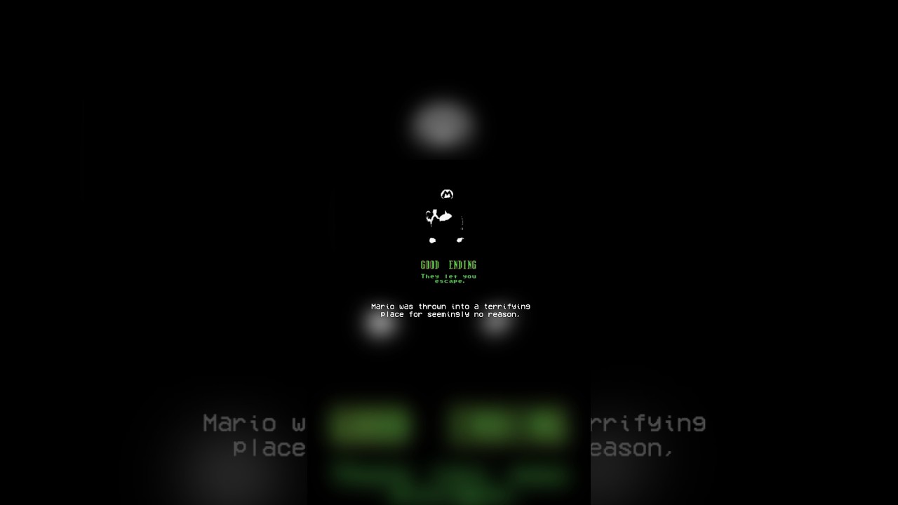 SMW&rsquo;s Scariest Rom Hack?