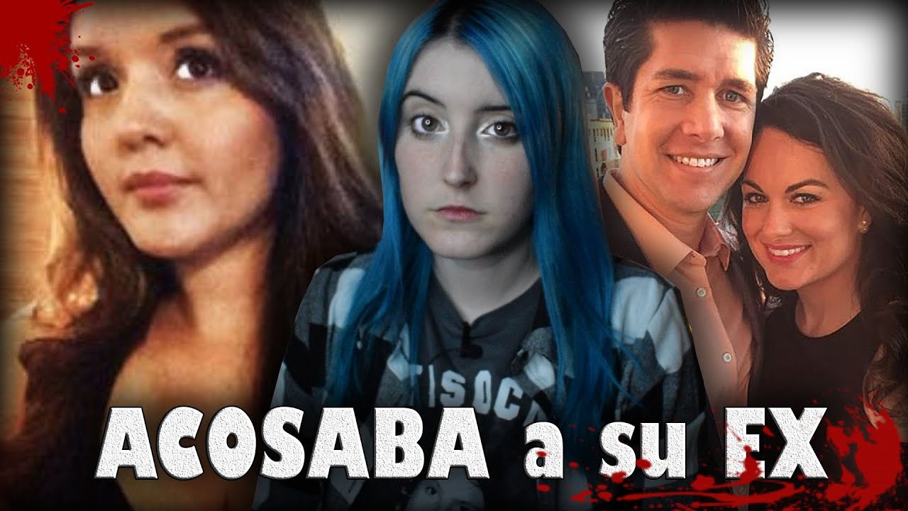 Ellos NO SABÍAN que era un TRIÁNGULO AMOROSO: El CASO de RICKY, BRENDA y KENDRA | Flisflisher