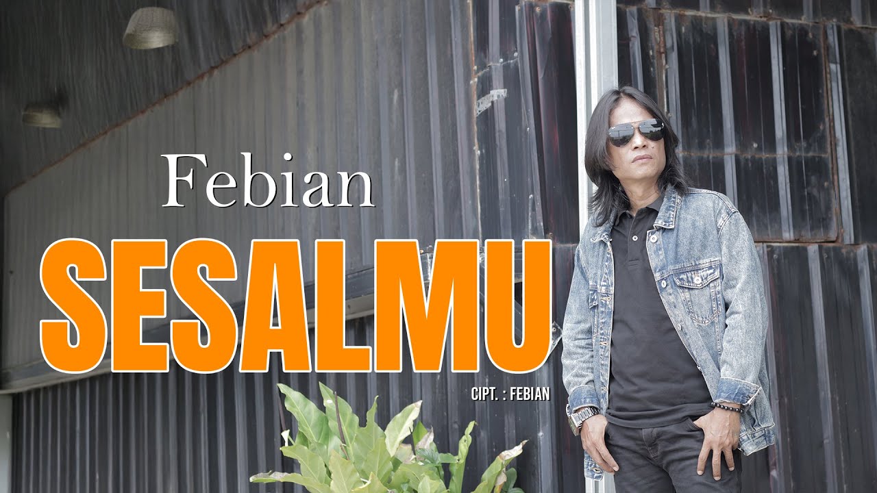 FEBIAN  - SESALMU