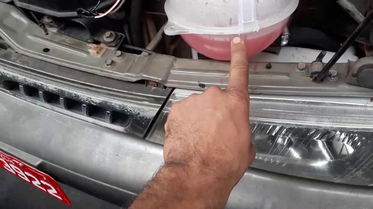 Besta 2.7 problema de aquecimento