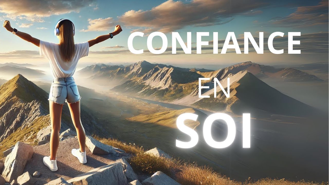 Confiance en Soi : Méditation Guidée Nocturne