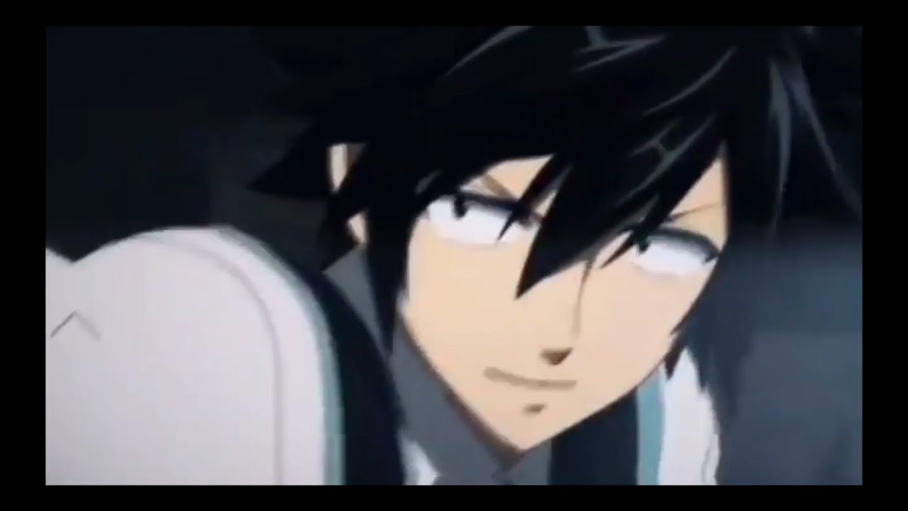 Fairy Tail Edits #3