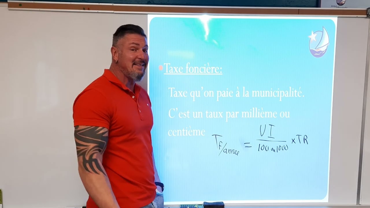F   Coût du logement cours 3 pour devoir 3