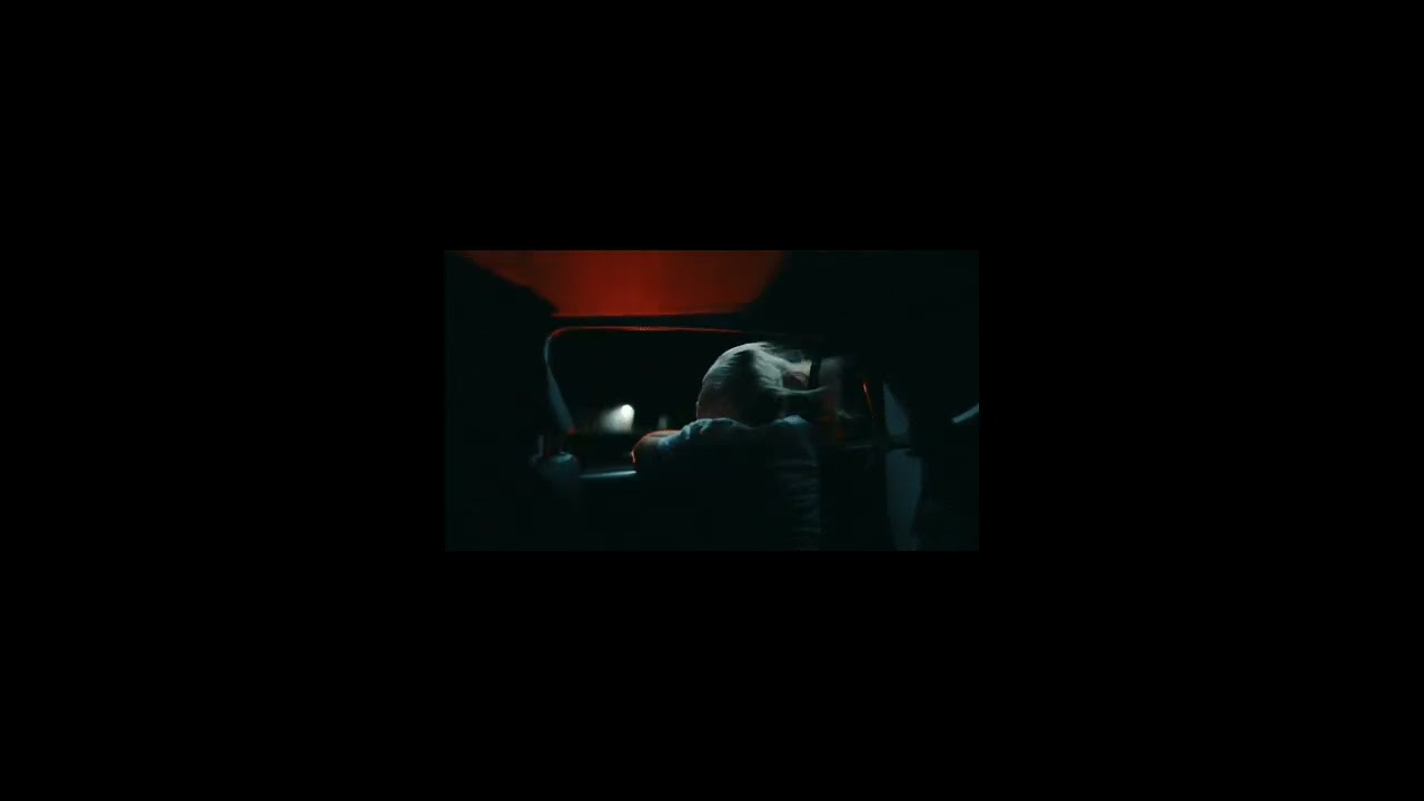 Cameo (feat. Kareen Lomax) - Kavinsky ( slowed + reverb )