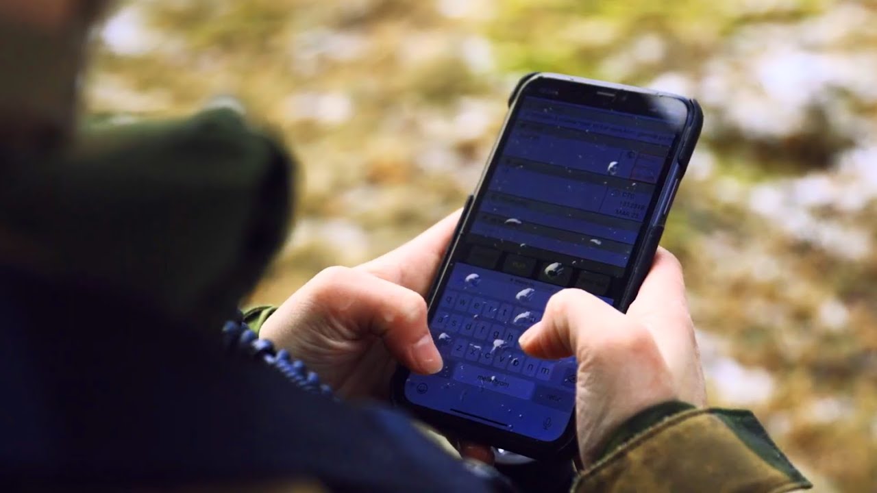 Fremtiden er 5G