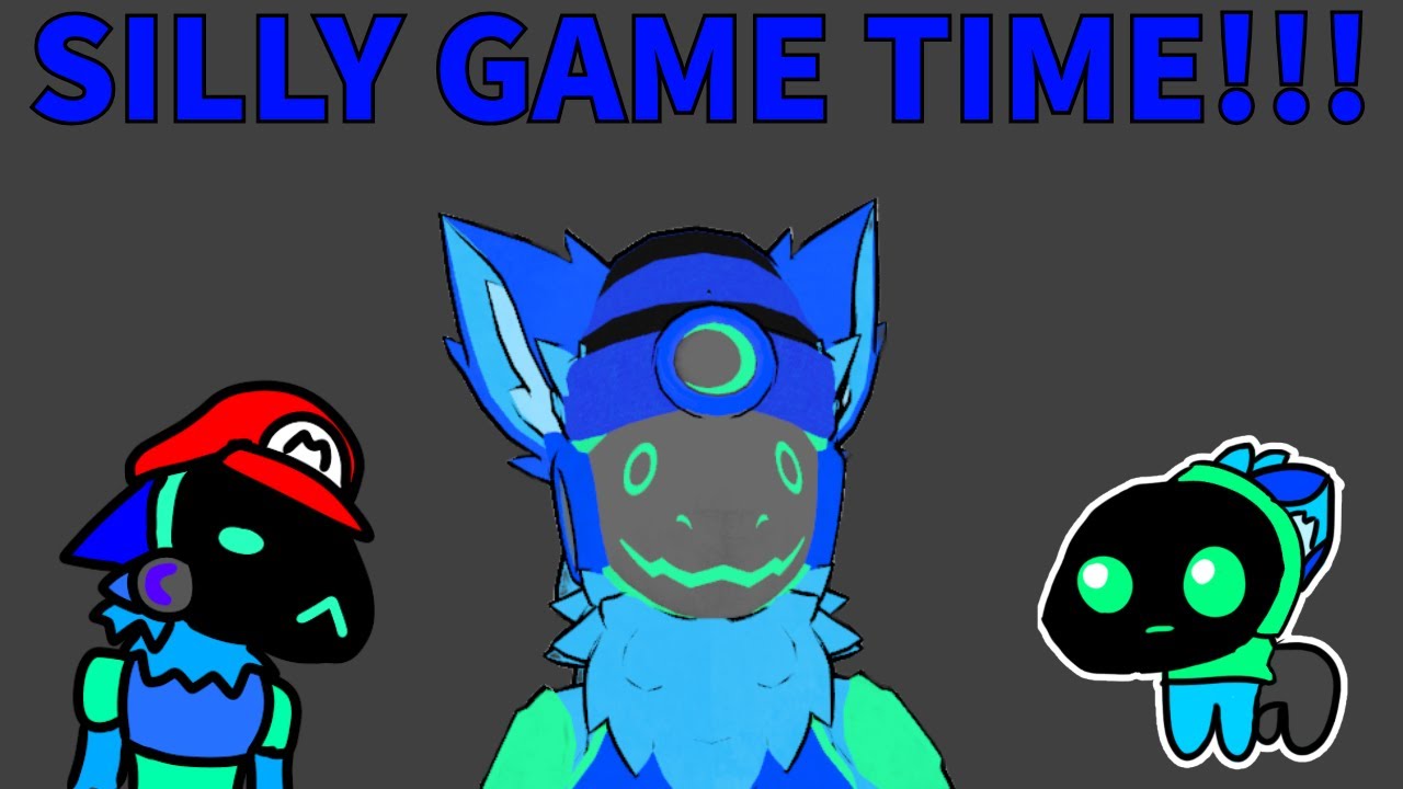 Playing some SPOOKy Games, then I get Megabonked!