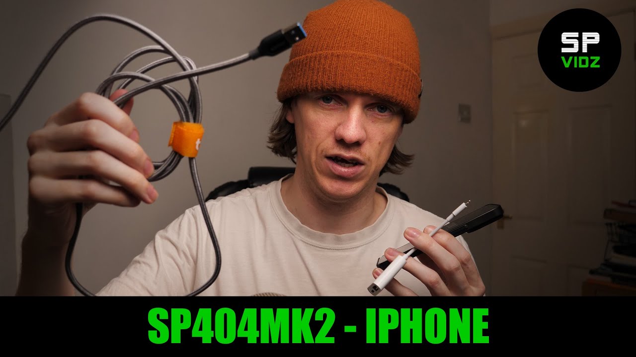 How to record SP404-MK2 beats directly to your phone! ☎️☎️☎️