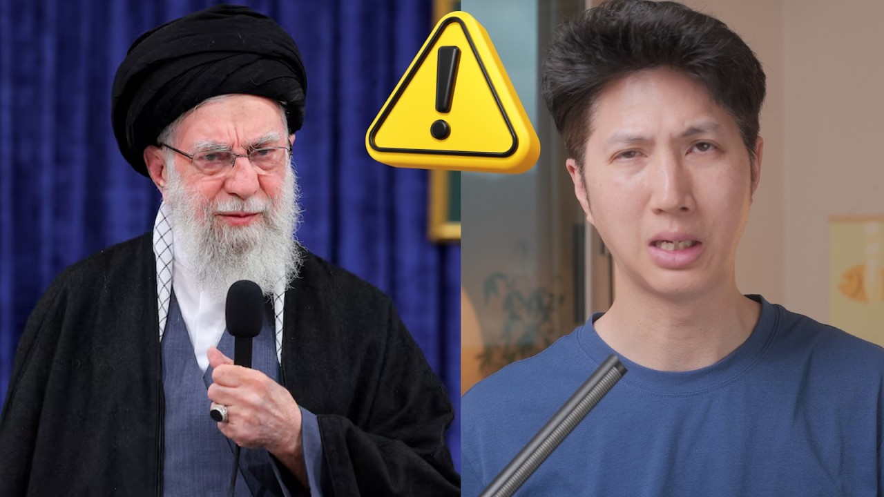 Trump says Ayatollah Ali Khamenei is dead