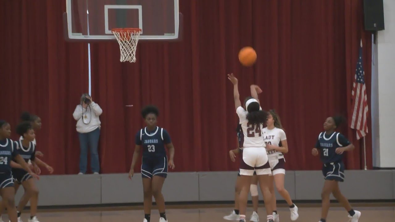 Area tournament tips-off across the Wiregrass