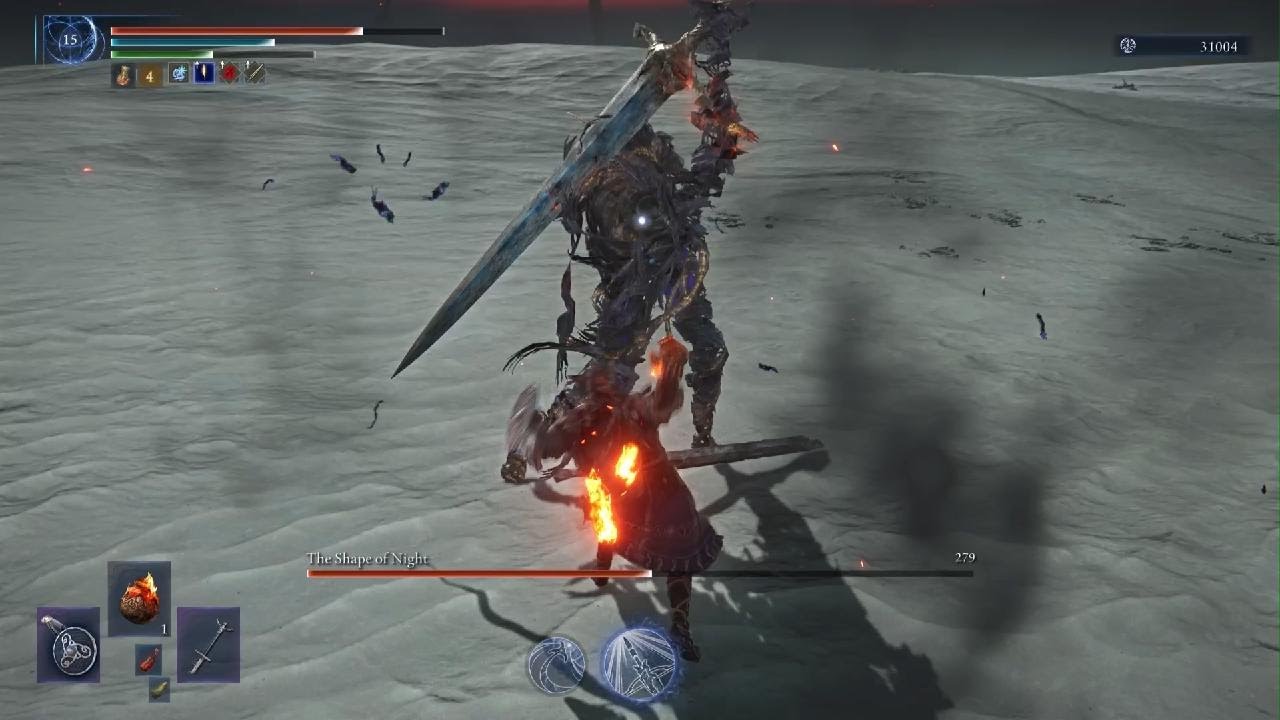 Lore Accurate Wylder vs Heolstor