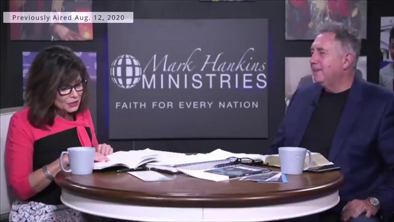 Livestream Bible School 1.26.26