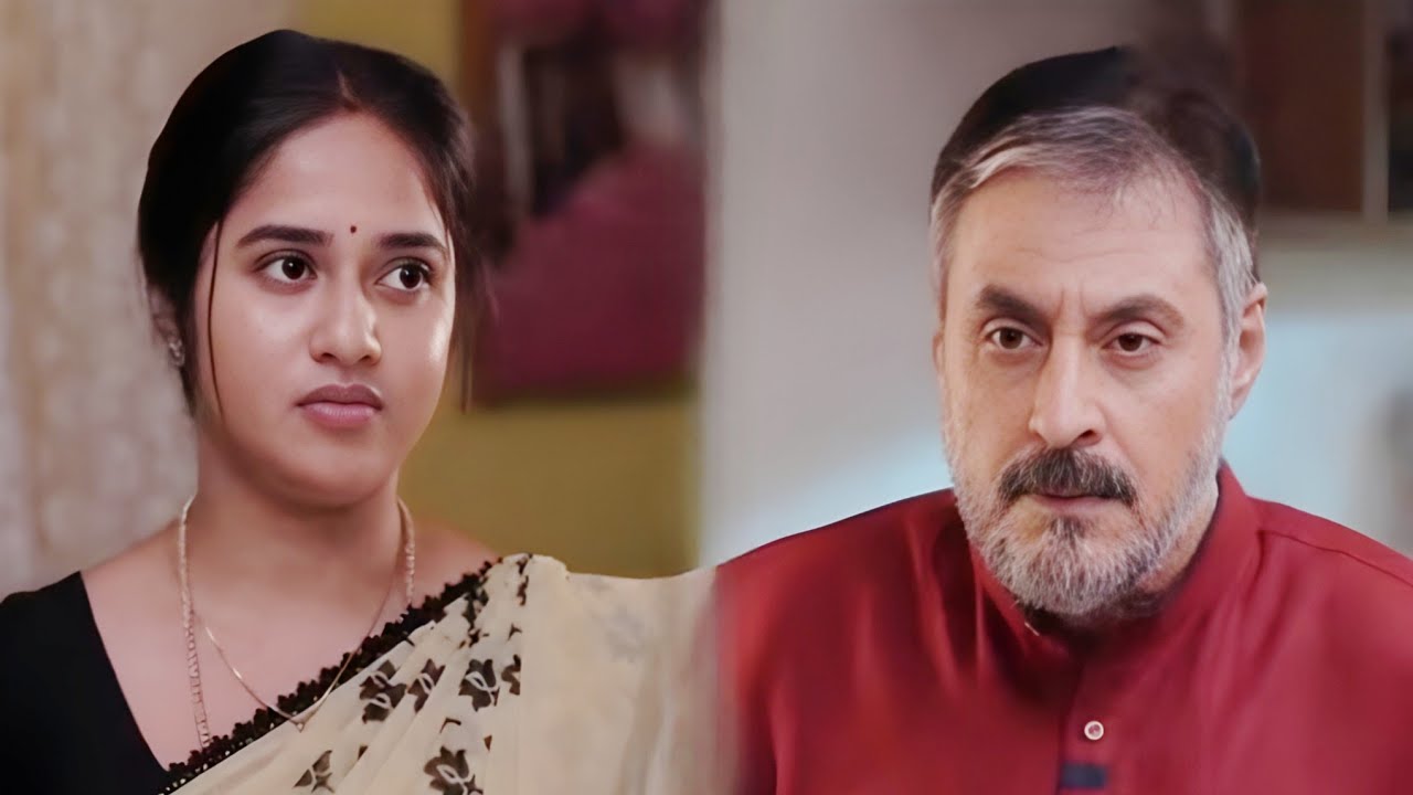 end day kanmani anbudan serial tomorrow promo review 