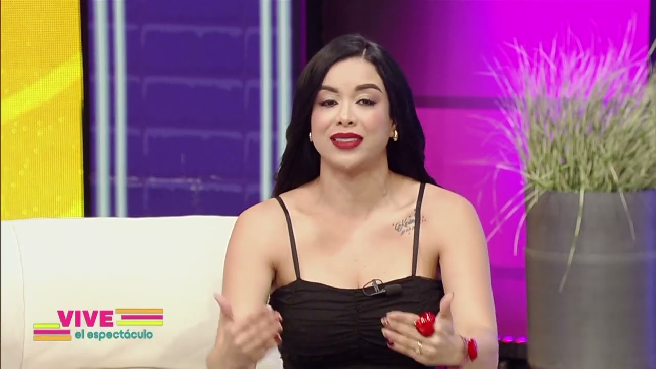 Vive el Espectáculo Programa Completo de hoy día 28 de Enero 2026
