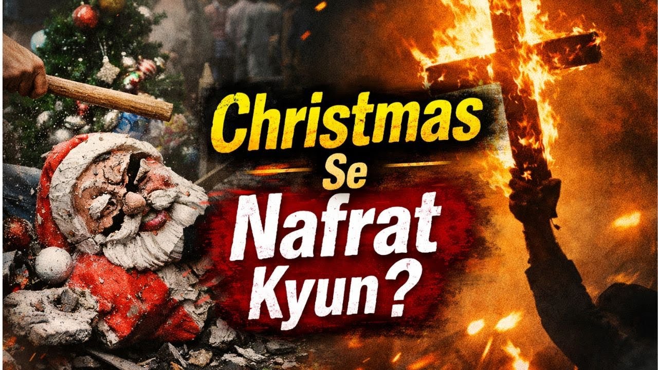 Santa Toota, Sach Saamne Aaya 