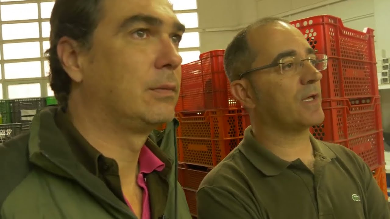 Publireportaje Chiruca