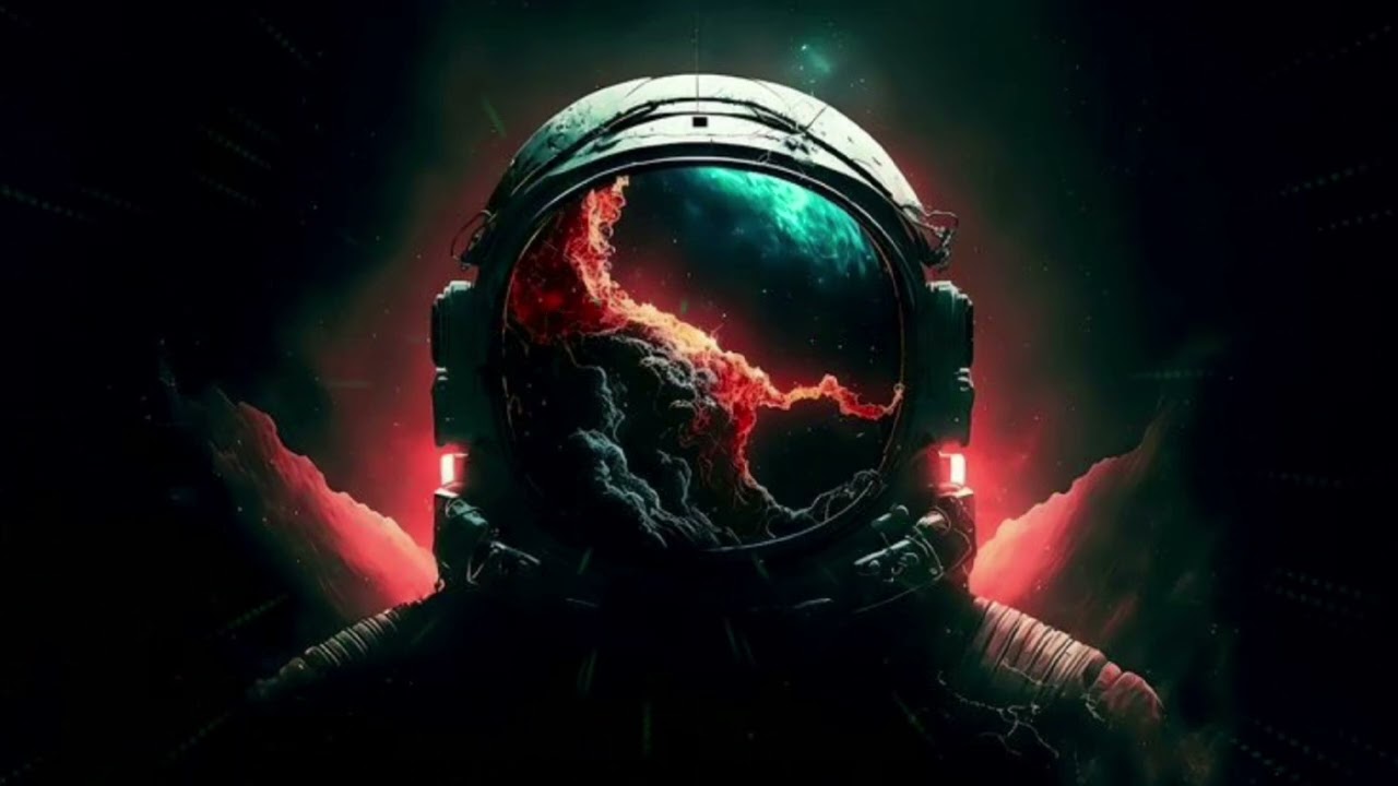 Adam Griffith-Midnight#electronicmusic#techno#electric#mixtape