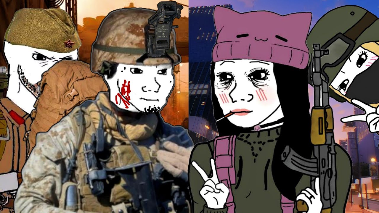 حرب الأجيال
