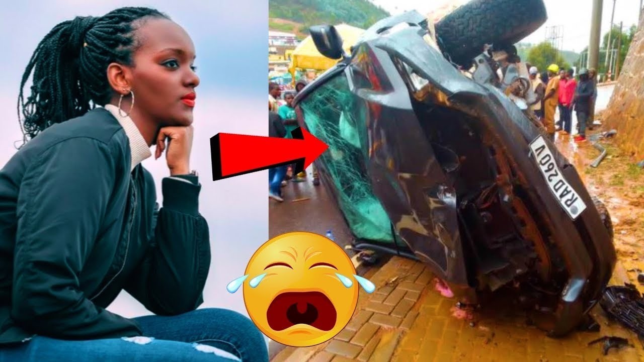 NIWE MISS WAMBERE W'UMUNYAMWAKU MURWANDA 😭MISS AURORE KAYIBANDA IBIMUBAYEHO BIRIJIJE ABANTU BOSE