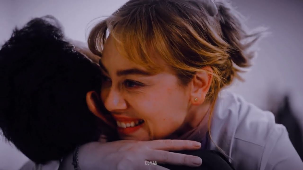 Эврен & Бахар | Необходимый