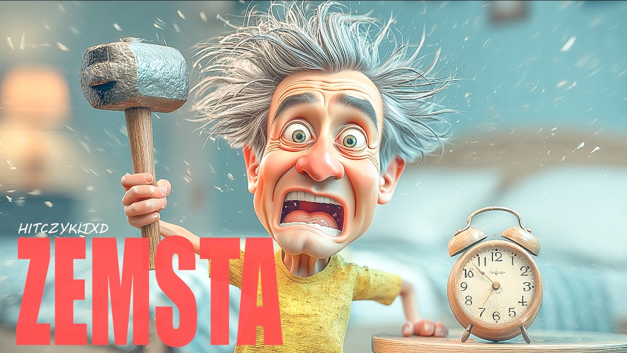 Ten Budzik Nie Przeżył&hellip; Zobacz Dlaczego! 🔥