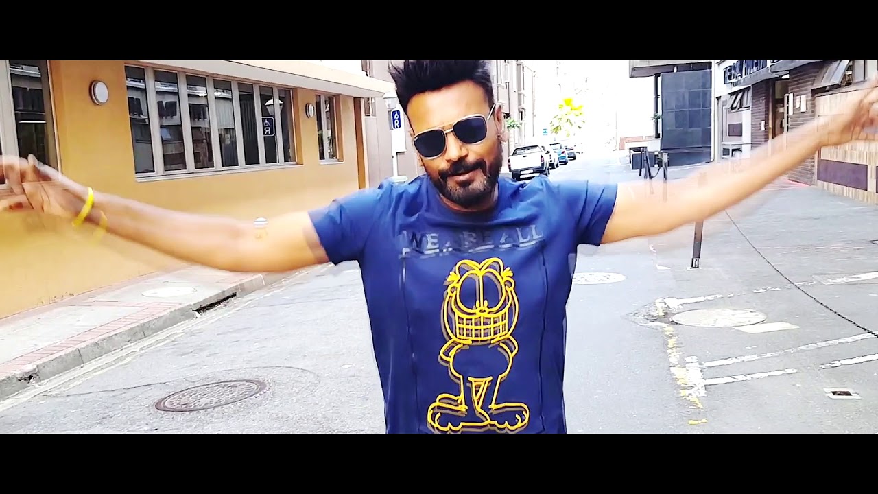 DHOLNA - DURBAN NYE 2018 - DJ REME SHOW OPENER MIX