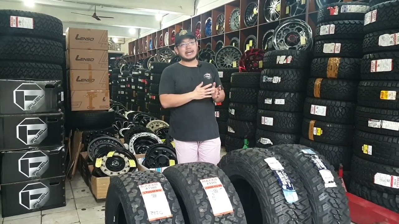 PASTI ILMU TENTANG DUNIA PER-BAN-AN SATU INI BANYAK YANG BELOM TAU!!!