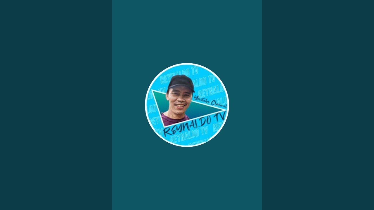 Reynaldo TV is live!
