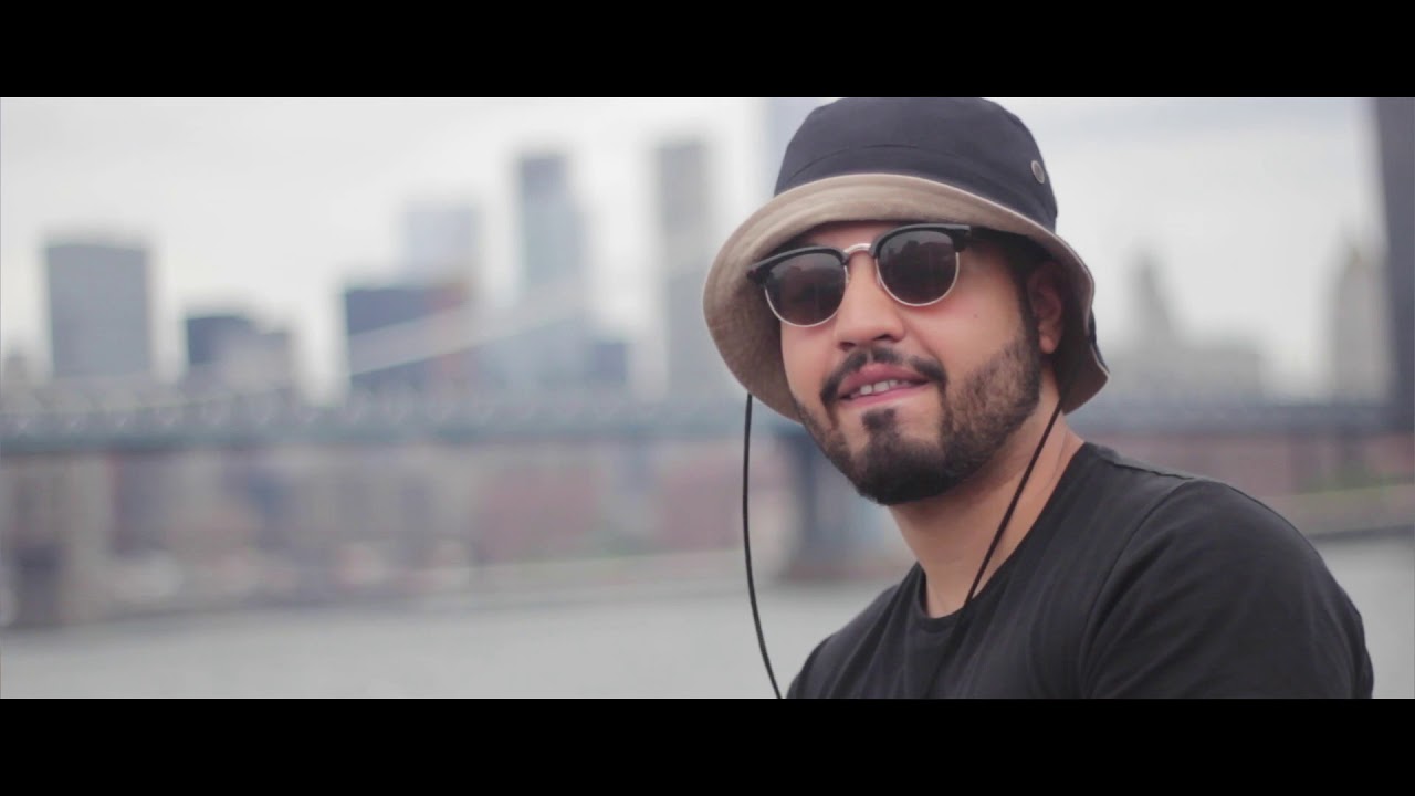 Praise - Up In The States [Music Video] @Praise0121
