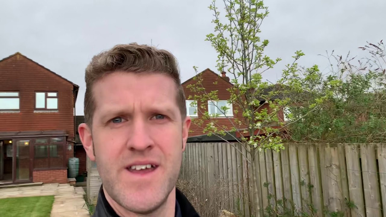 26 The Oaks, Yeoford Video Tour