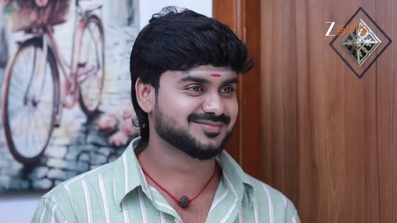 Varisu | Ep - 125 | Webisode | Nov 27 2025 | Zee Tamil