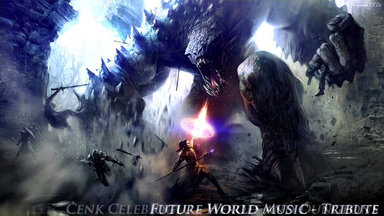 Most Epic Music Collection [Vol.5]