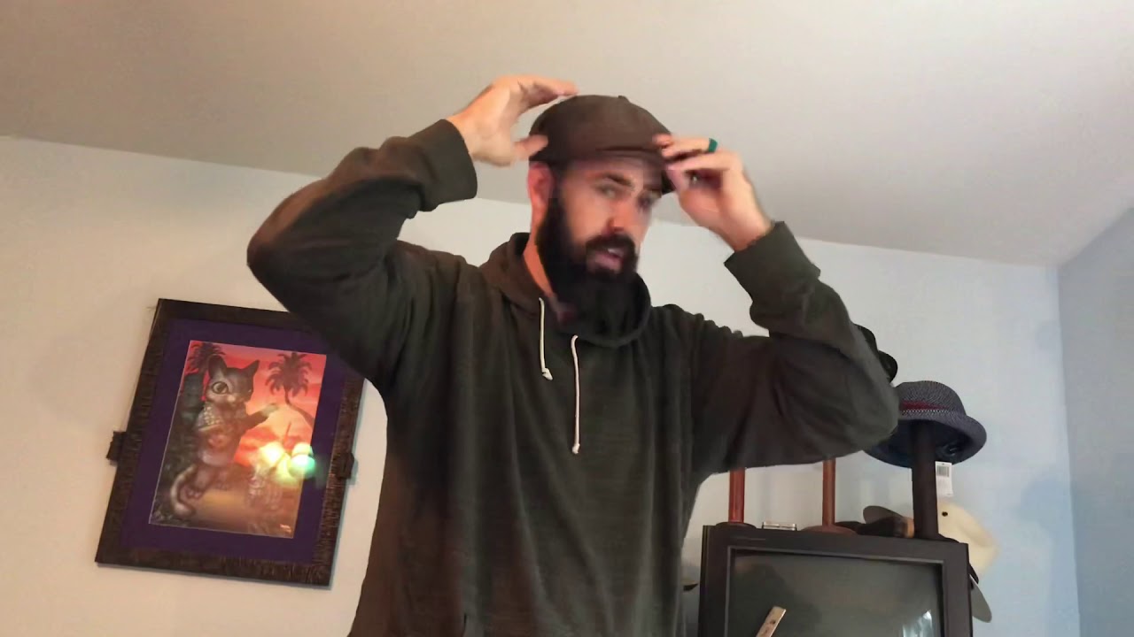 My Brown Fedora:   Hat Talk 🎩  a stroll through the collection