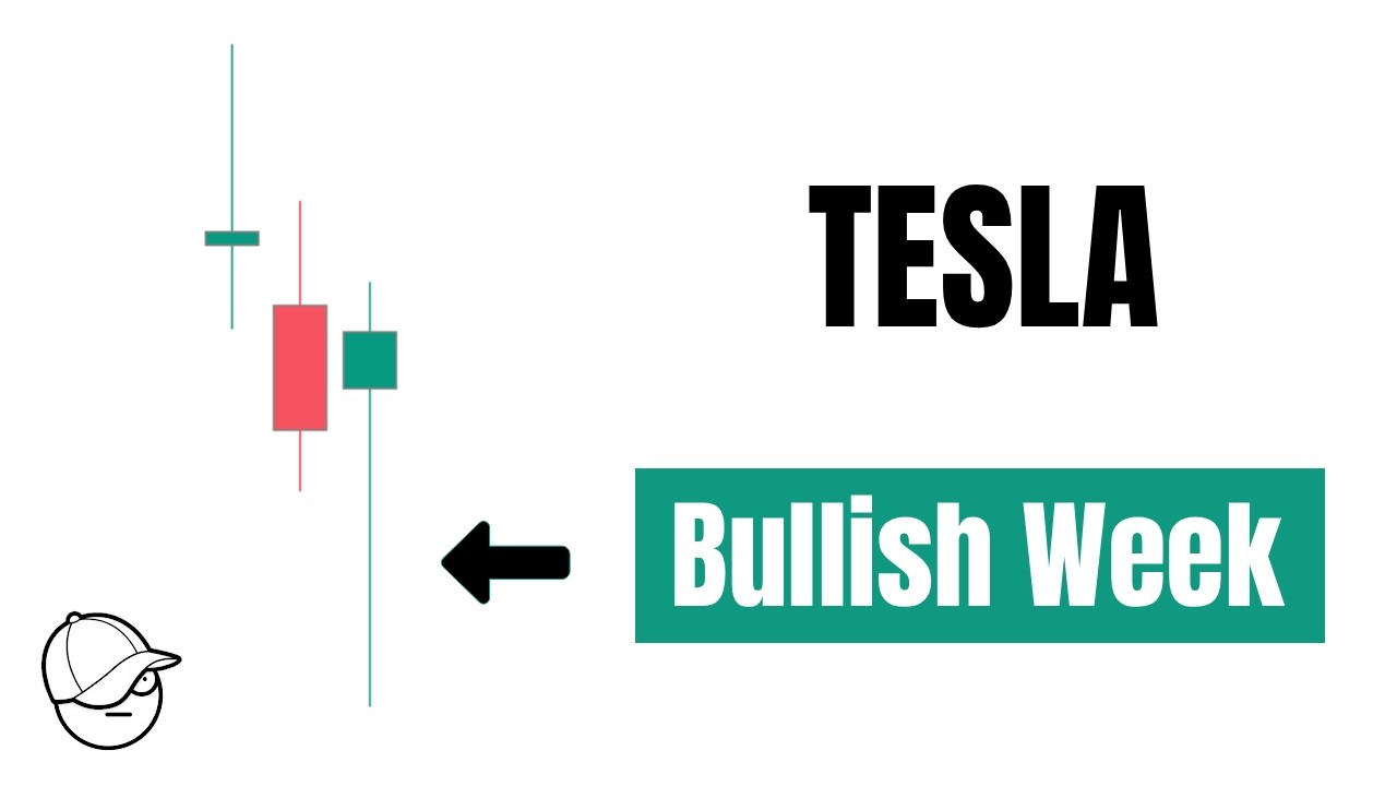 Tesla Stock Analysis | TSLA Stock Bullish Week