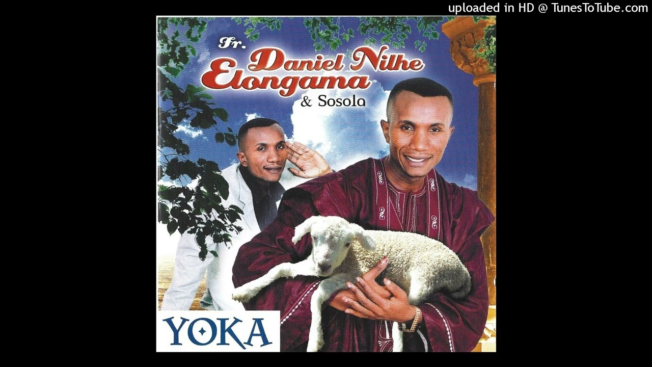 Azali Na Bomoyi - Daniel Nilhe Elongama
