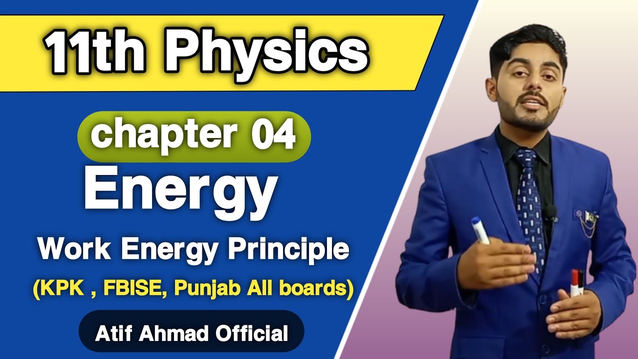 energy class 11 | work energy principle class 11 physics | potential energy | kinetic energy | 1kwh