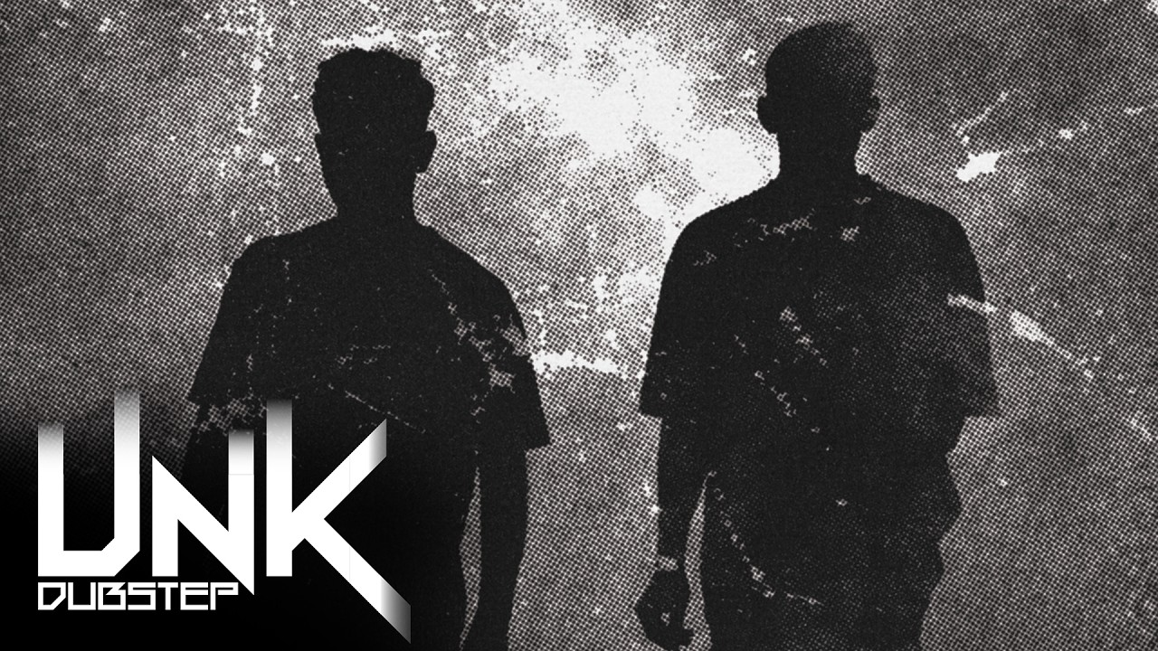Kompany & PhaseOne - DISAPPEAR