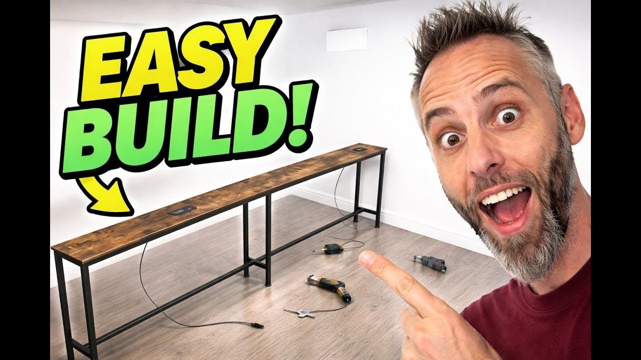 Best Console Table